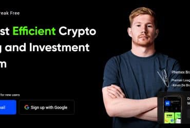Phemex Cryptocurrency Exchange Review : Pros & Cons