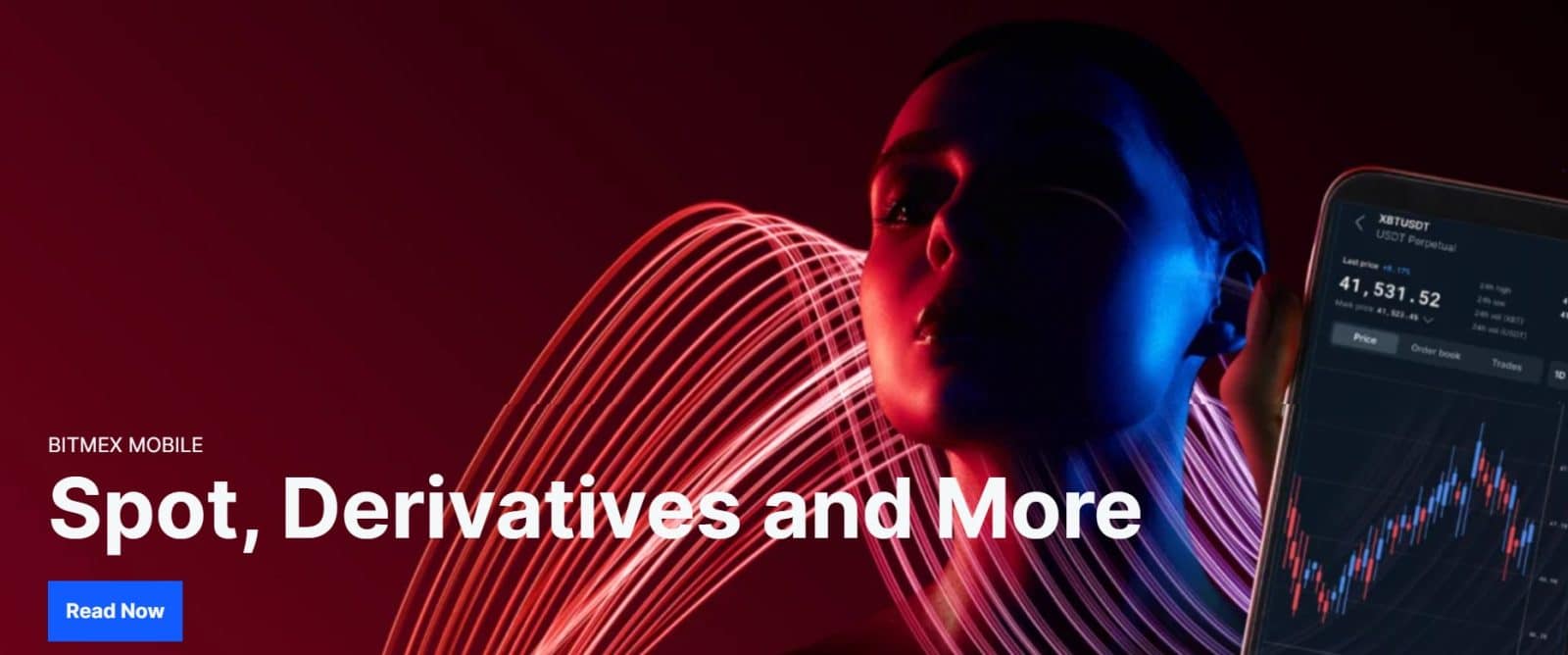 BitMEX Cryptocurrency Exchange Review : Pros & Cons