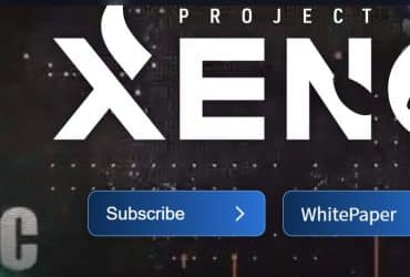 XENO Governance Coin Review : Is It Good Or Bad Coin Read Our Article