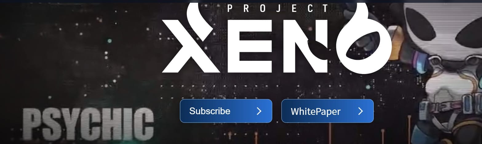 XENO Governance Coin Review : Is It Good Or Bad Coin Read Our Article