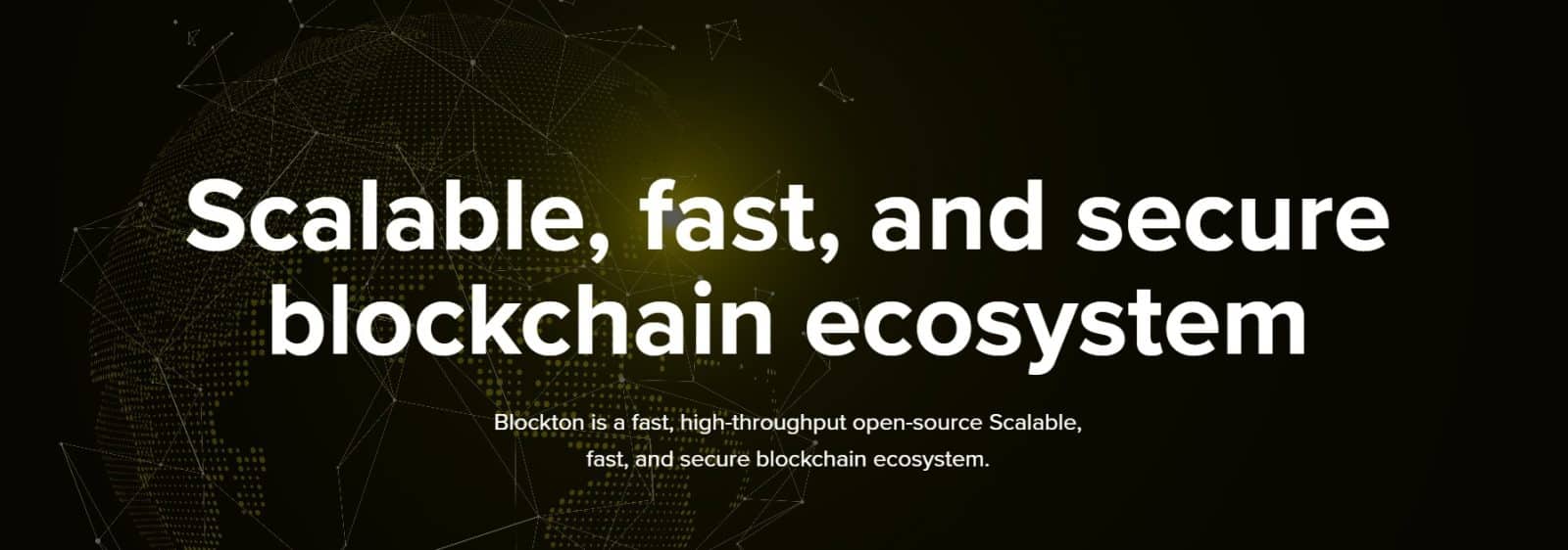 Blockton Coin Review : Is It Good Or Bad Coin Read Our Article