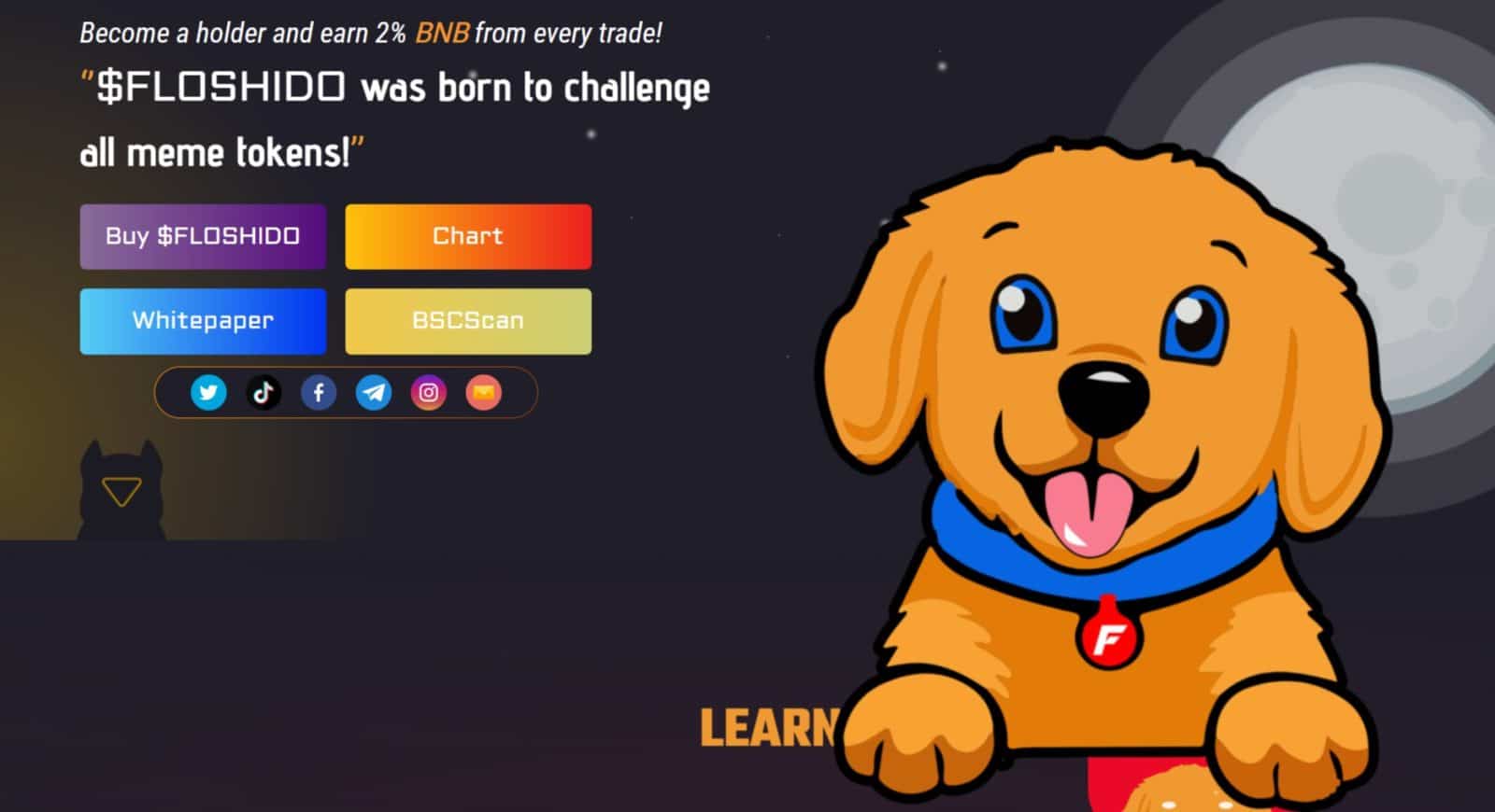 FLOSHIDO INU Coin Review : Is It Good Or Bad Coin Read Our Article