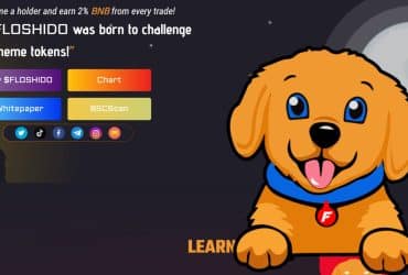 FLOSHIDO INU Coin Review : Is It Good Or Bad Coin Read Our Article