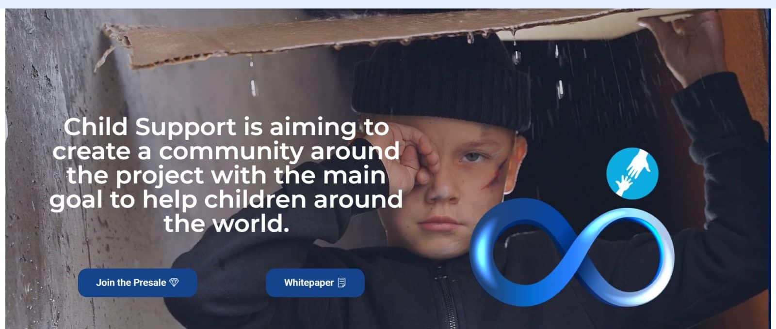 Child Support Coin Review : Is It Good Or Bad Coin Read Our Article