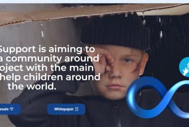 Child Support Coin Review : Is It Good Or Bad Coin Read Our Article