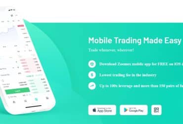 ZOOMEX Cryptocurrency Exchange Review : Pros & Cons