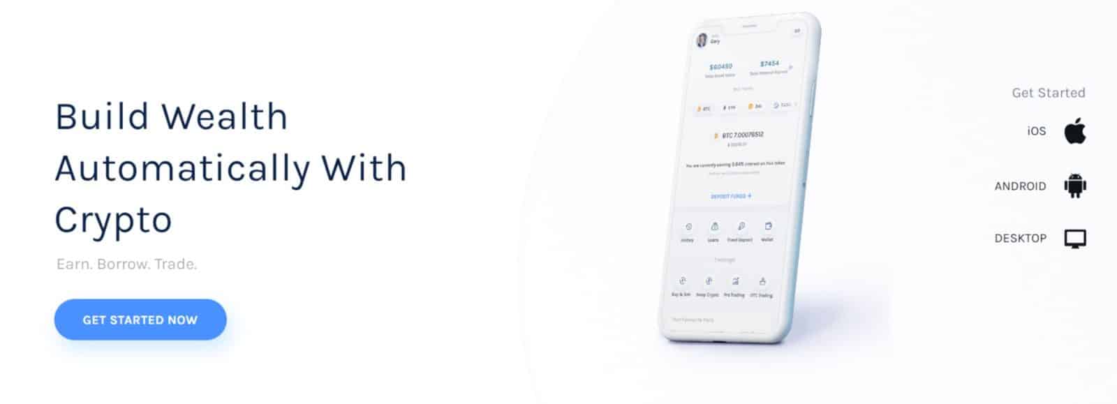 Vauld Cryptocurrency Exchange Review : Pros & Cons