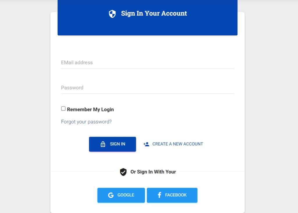How To Register At ACDX Exchange?