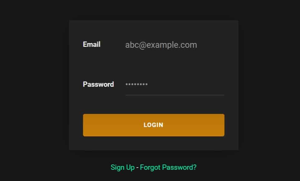 How To Register At qTrade Exchange?