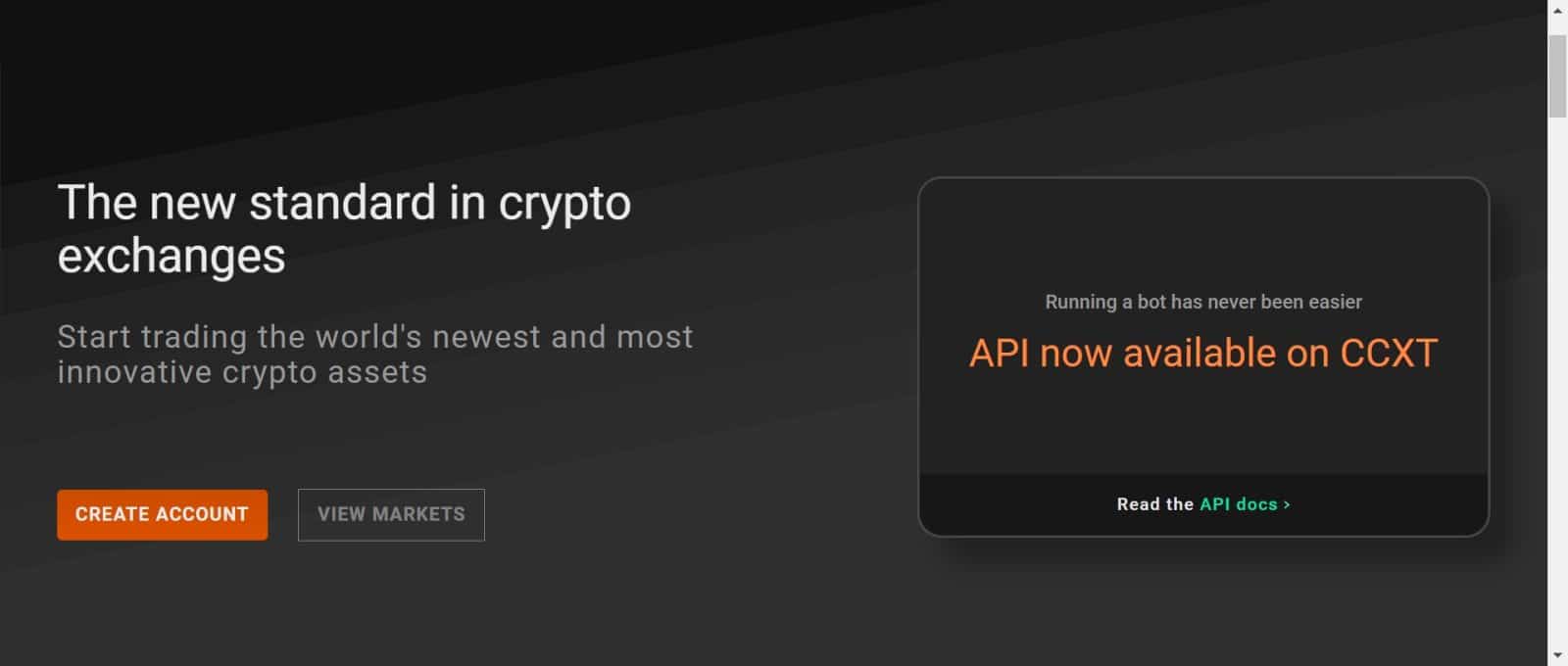 qTrade Cryptocurrency Exchange Review : Pros & Cons