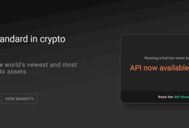 qTrade Cryptocurrency Exchange Review : Pros & Cons