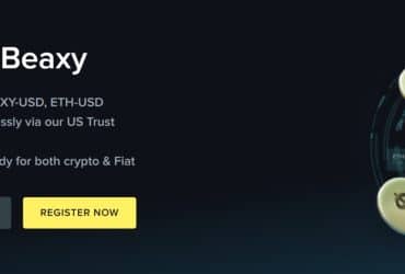 Beaxy Cryptocurrency Exchange Review : Pros & Cons