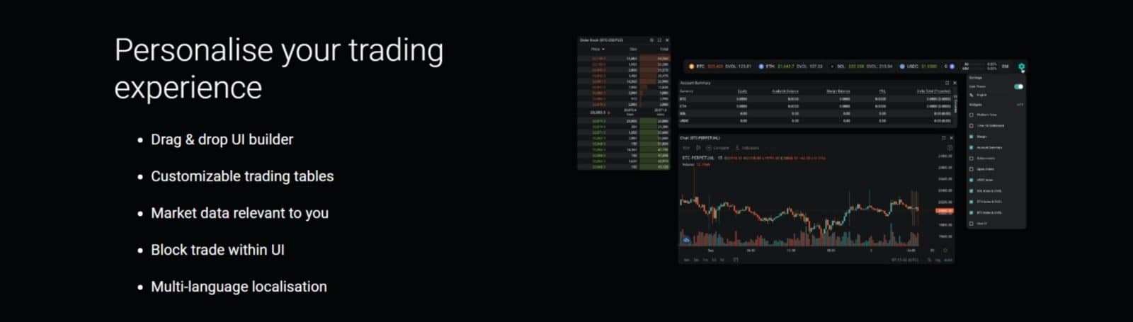 Deribit Cryptocurrency Exchange Review : Pros & Cons