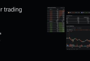 Deribit Cryptocurrency Exchange Review : Pros & Cons