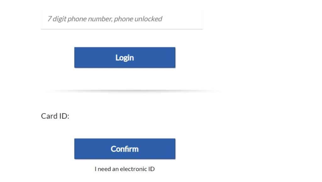 How To Register At ISX Exchange?