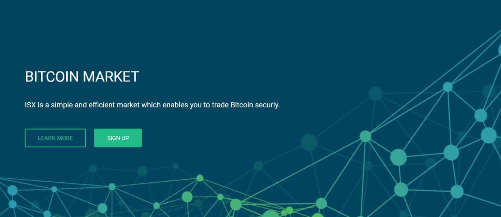 ISX Cryptocurrency Exchange Review : Pros & Cons