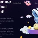 LUXWORLD Coin Review : Is It Good Or Bad Coin Read Our Article
