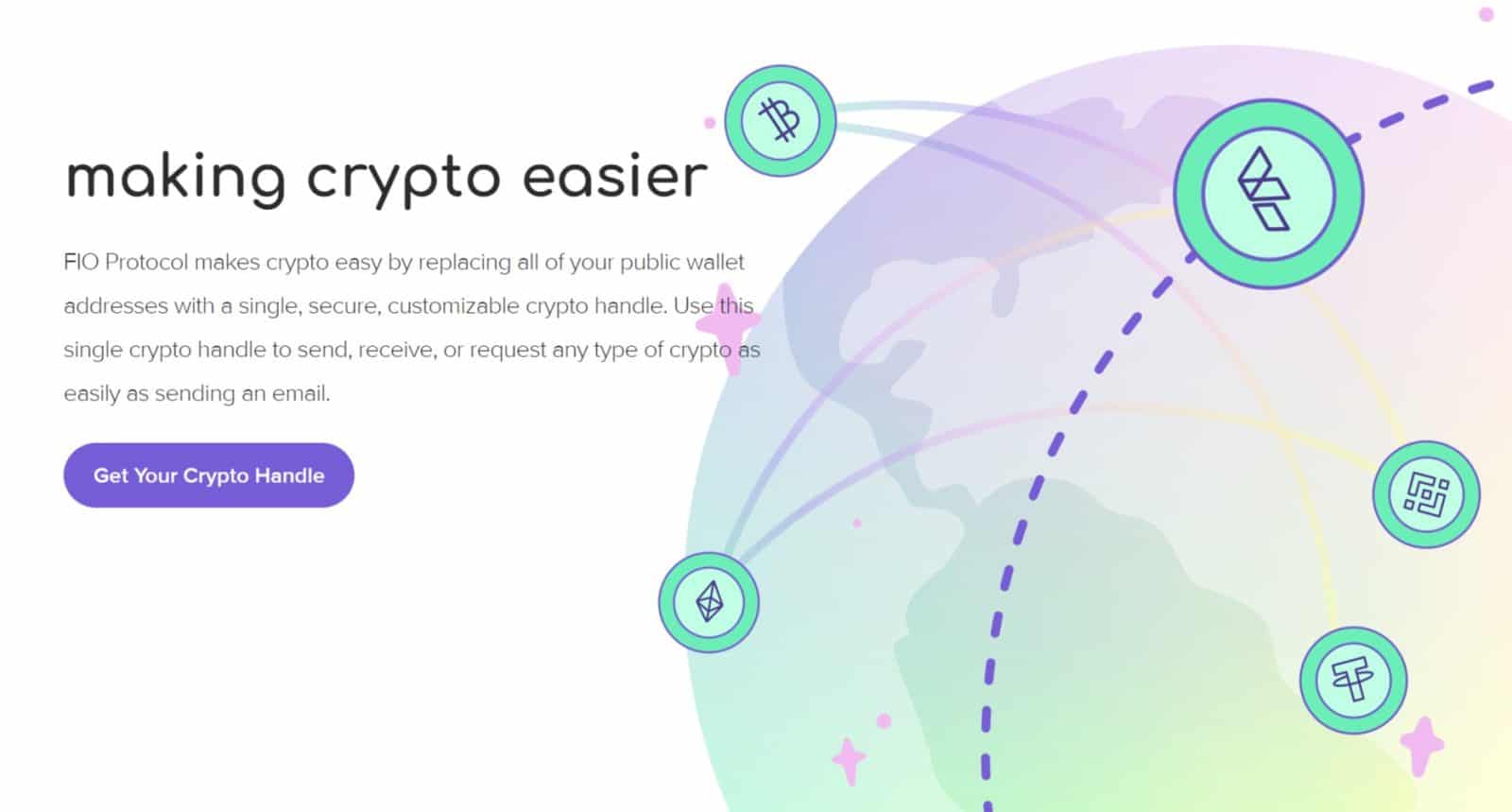 Wrapped FIO Protocol Coin Review : Is It Good Or Bad Coin Read Our Article