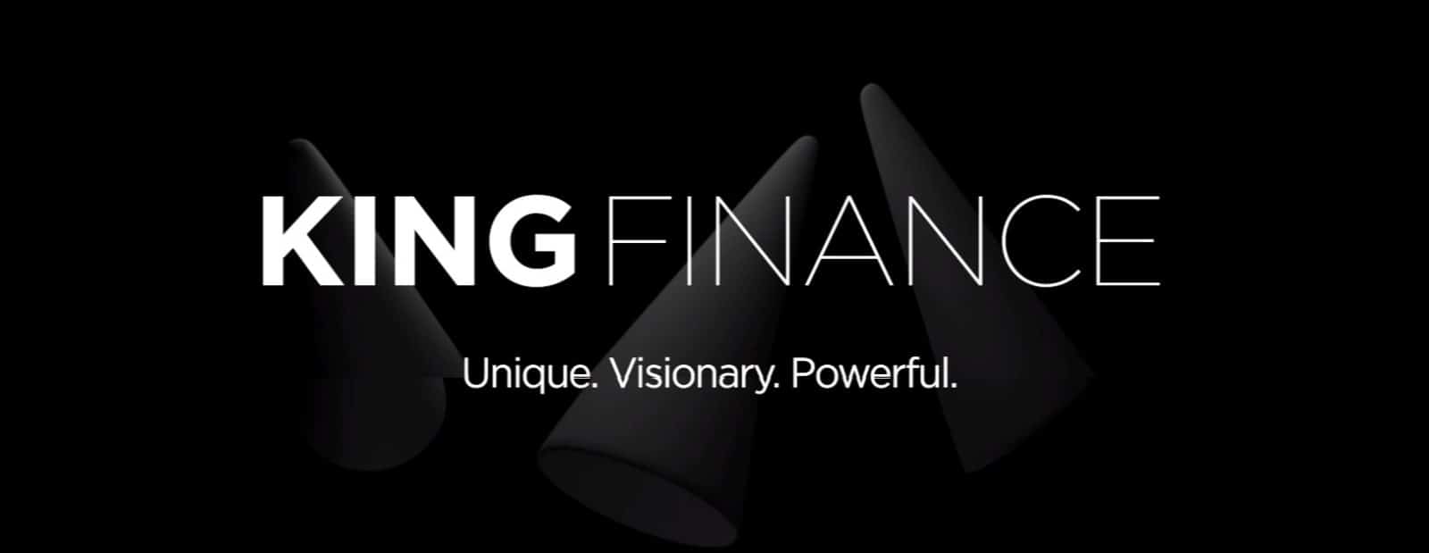 King Finance Coin Review : Is It Good Or Bad Coin Read Our Article