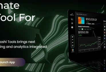 Toshi Tools Coin Review : Is It Good Or Bad Coin Read Our Article