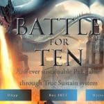 BattleForTEN Coin Review : Is It Good Or Bad Coin Read Our Article