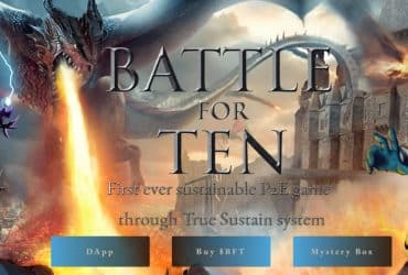 BattleForTEN Coin Review : Is It Good Or Bad Coin Read Our Article