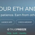 TrueFreeze Coin Review : Is It Good Or Bad Coin Read Our Article
