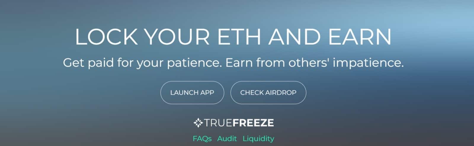 TrueFreeze Coin Review : Is It Good Or Bad Coin Read Our Article