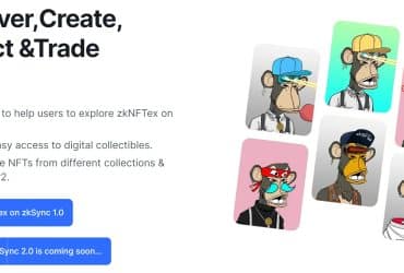 zkNFTex Coin Review : Is It Good Or Bad Coin Read Our Article