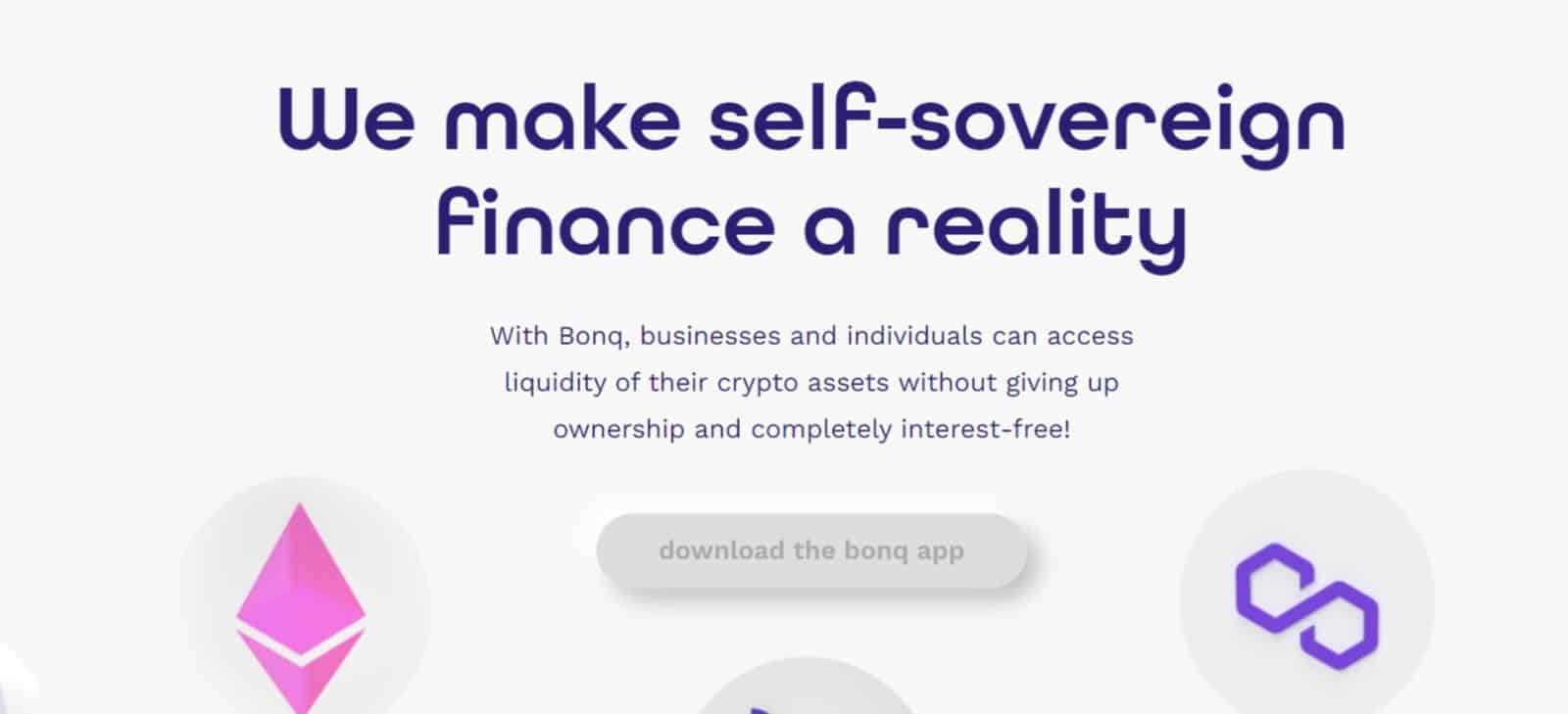 Bonq Euro Coin Review : Is It Good Or Bad Coin Read Our Article