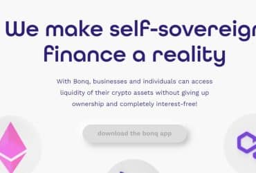 Bonq Euro Coin Review : Is It Good Or Bad Coin Read Our Article