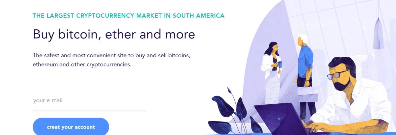 Buda Cryptocurrency Exchange Review : Pros & Cons