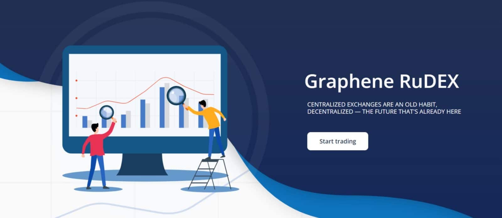 RuDEX Cryptocurrency Exchange Review : Pros & Cons