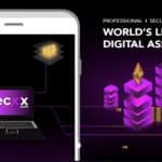 Ecxx Cryptocurrency Exchange Review : Pros & Cons