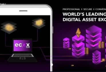 Ecxx Cryptocurrency Exchange Review : Pros & Cons
