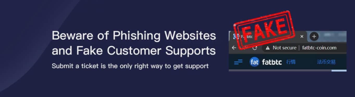 Fatbtc Cryptocurrency Exchange Review : Pros & Cons