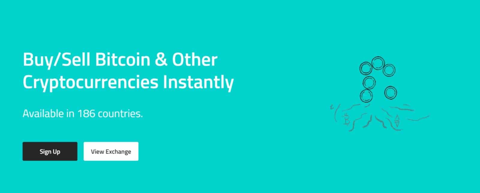 CoinField Cryptocurrency Exchange Review : Pros & Cons