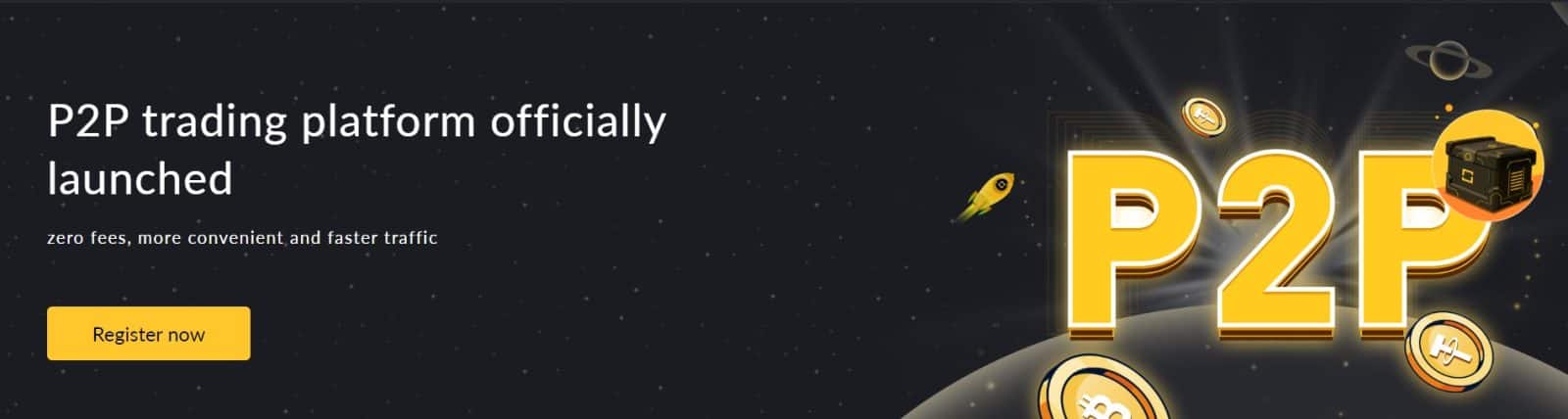 SuperEx Cryptocurrency Exchange Review : Pros & Cons