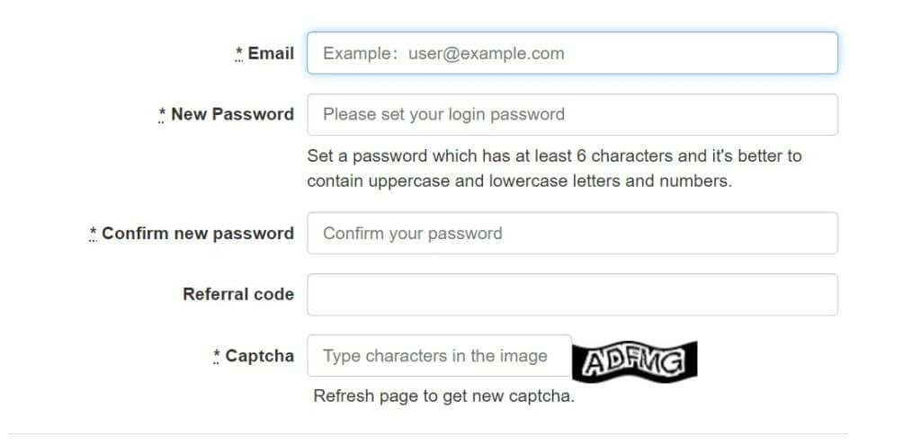 How To Register At Graviex Exchange?