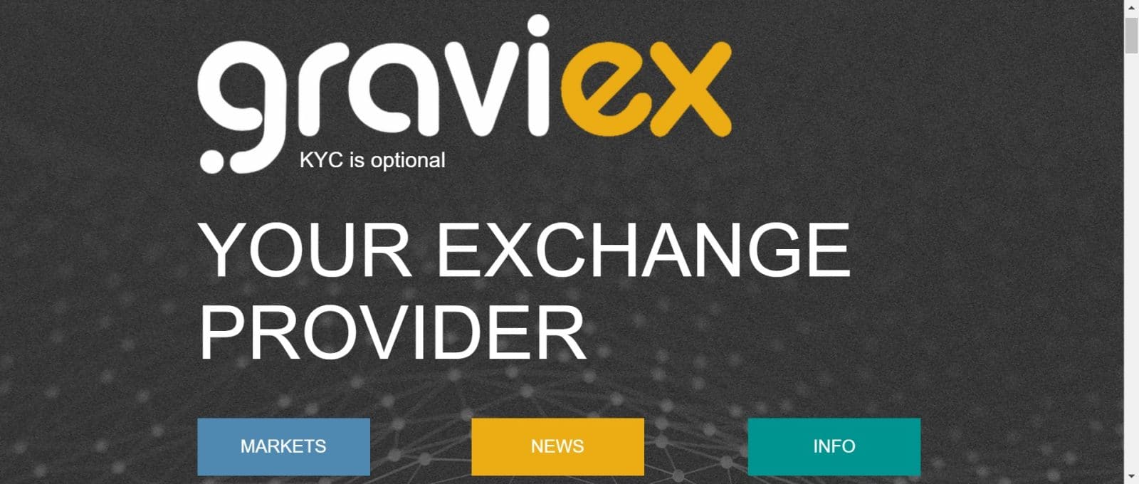 Graviex Cryptocurrency Exchange Review : Pros & Cons
