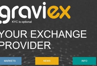 Graviex Cryptocurrency Exchange Review : Pros & Cons