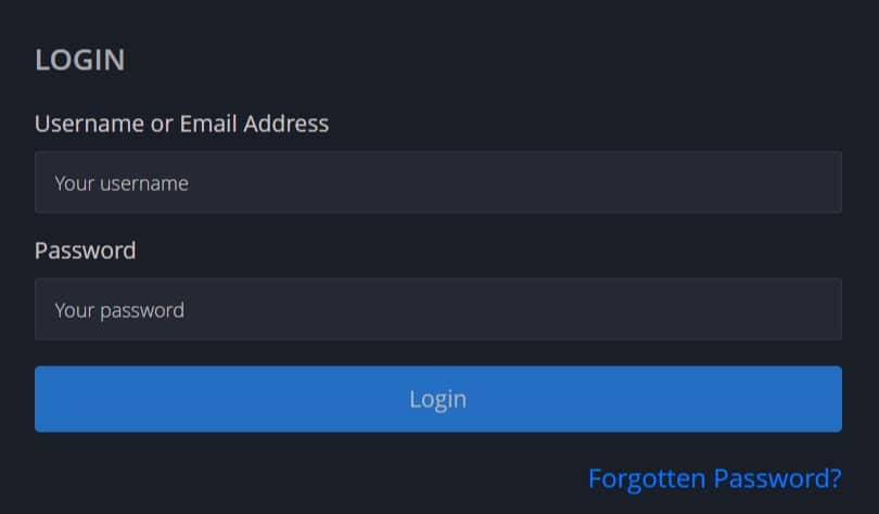 How To Register At FreiExchange Exchange?