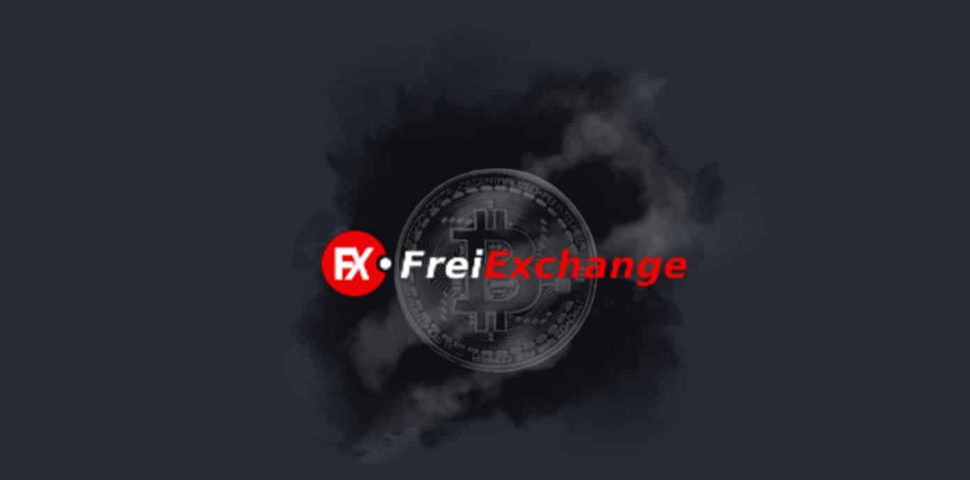FreiExchange Cryptocurrency Exchange Review : Pros & Cons