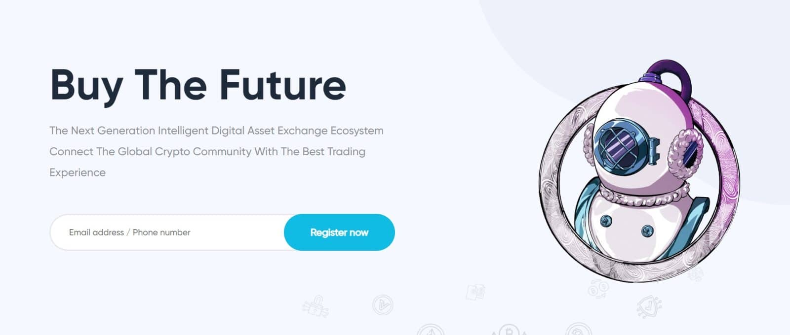 OceanEx Cryptocurrency Exchange Review : Pros & Cons