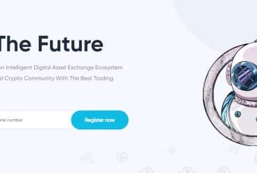 OceanEx Cryptocurrency Exchange Review : Pros & Cons