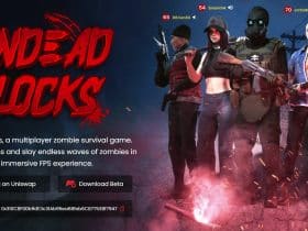Undead Blocks Coin Review : Is It Good Or Bad Coin Read Our Article