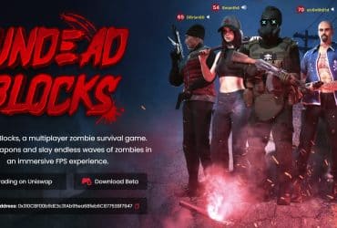 Undead Blocks Coin Review : Is It Good Or Bad Coin Read Our Article