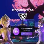 Kingdomverse Coin