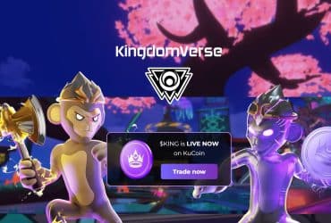 Kingdomverse Coin
