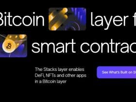 Stacks Coin Review : Is It Good Or Bad Coin Read Our Article